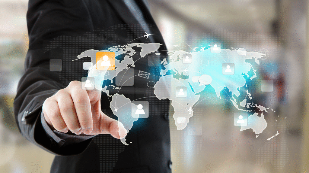 Enabling Growth Across Africa and Beyond